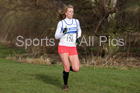 Womens 35s and over and mens 65 and over, 2018 North Eastern Masters, Darlington. Photo: David T. Hewitson/Sports for All Pics
